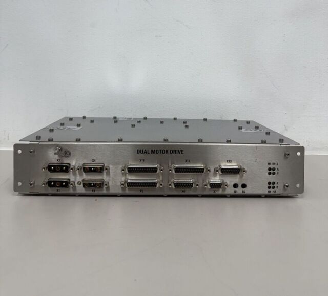 Philips Panorama Fast Trak controller