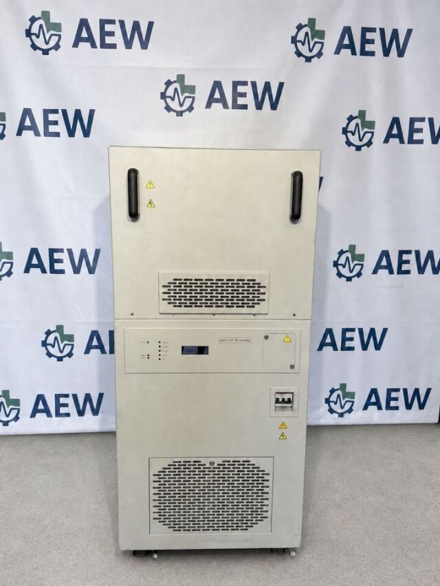 GE MKS 50-S26B-128 RF amplifier part number 2336064