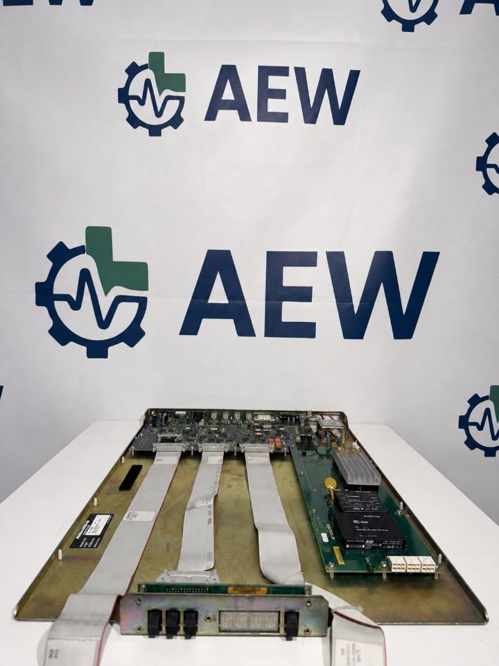 GE Profile SCA assembly part number 2178379