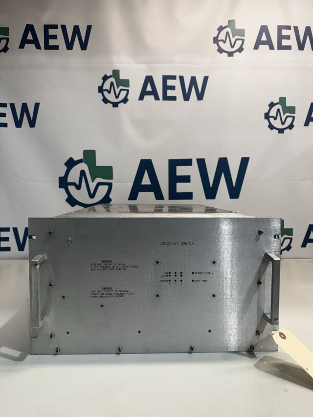 GE twin gradient switch box part number 2253466
