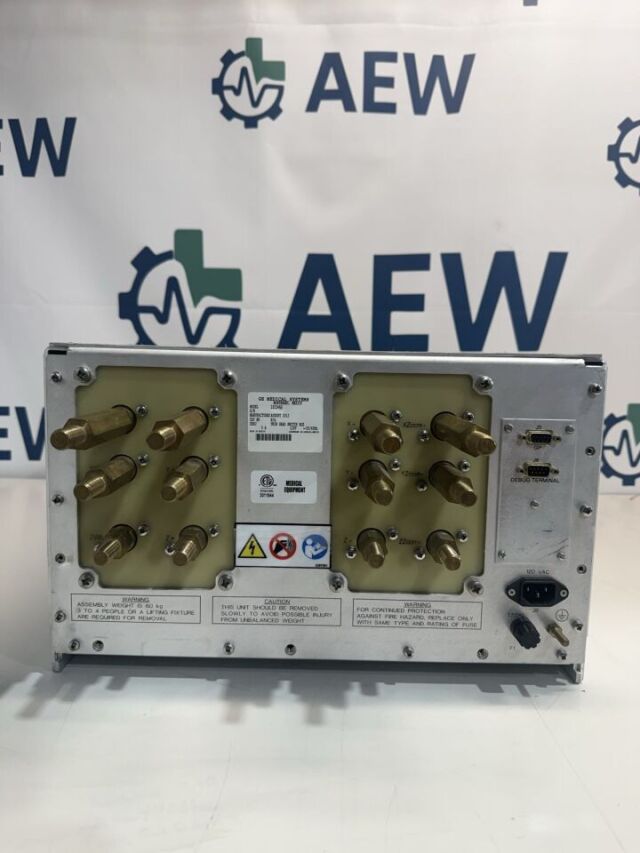 GE twin gradient switch box part number 2253466