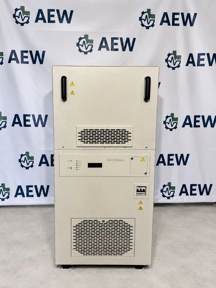 GE MKS 50-S26-128 RF amplifier part 2336064