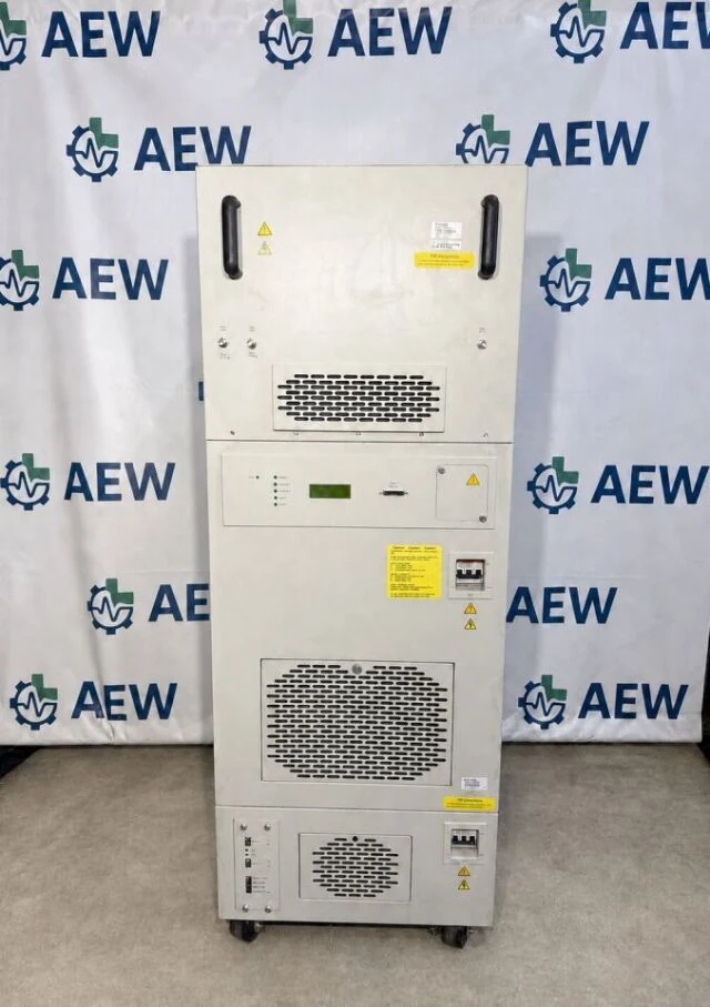 Siemens MKS 44-S26B-123 RF amplifier part 7386951